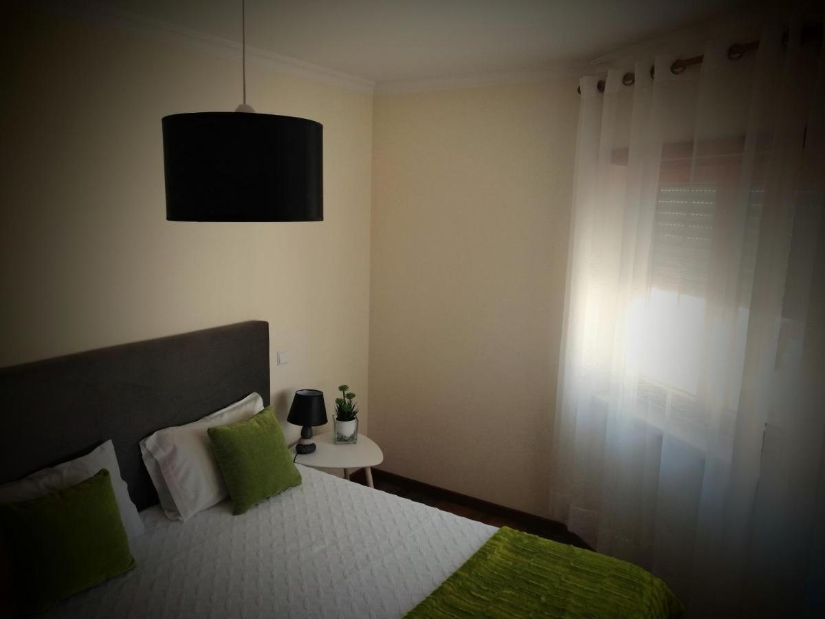 Apartment Casa Avo Rosa