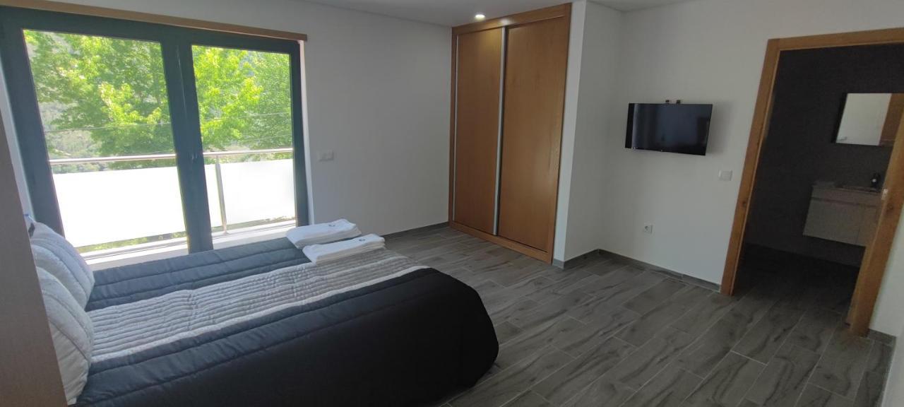 Vakantieboerderij Casa Gidelos Geres