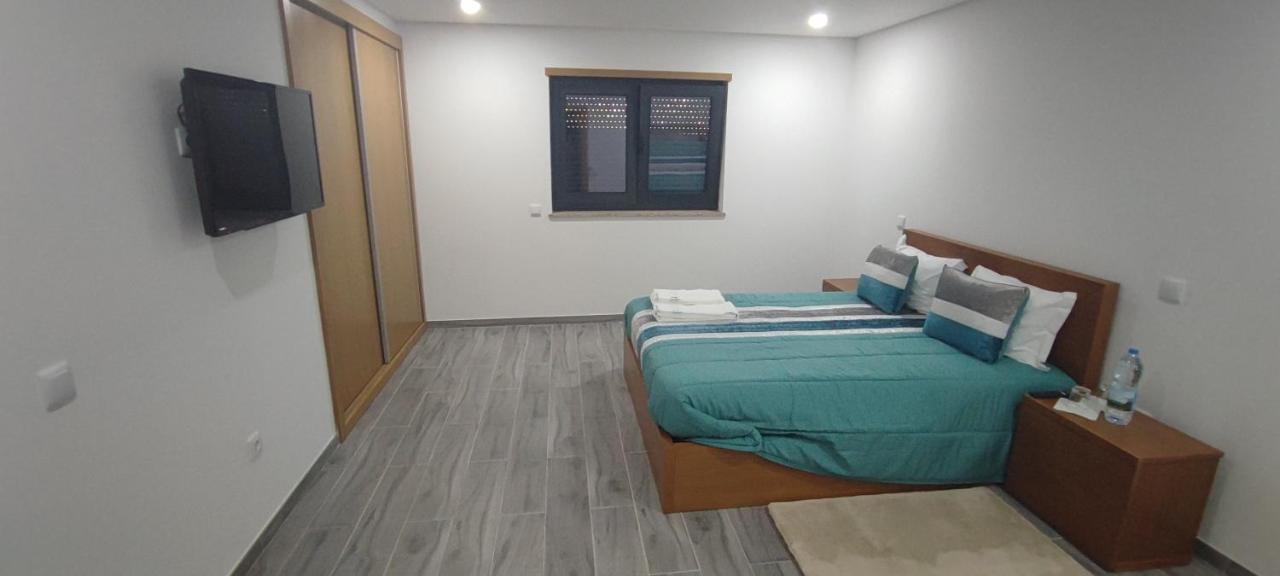 Casa Gidelos Agroturismo Gerês