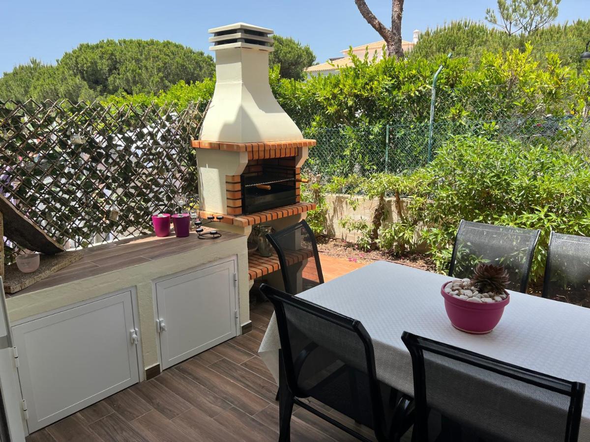 Falesia Town House 2 Bedroom