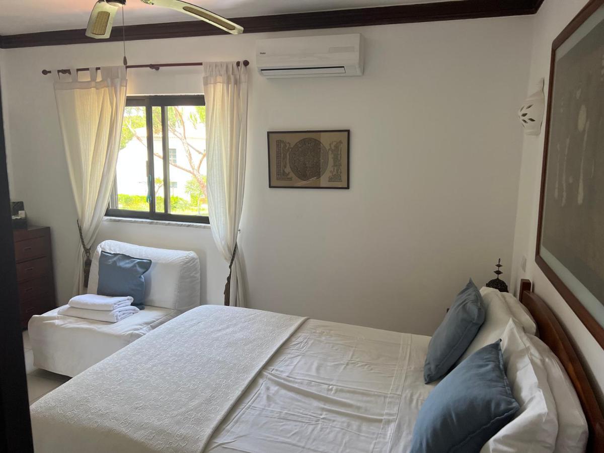 Falesia Town House 2 Bedroom Olhos de Agua (Albufeira)