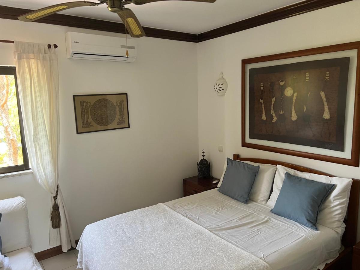 Falesia Town House 2 Bedroom *