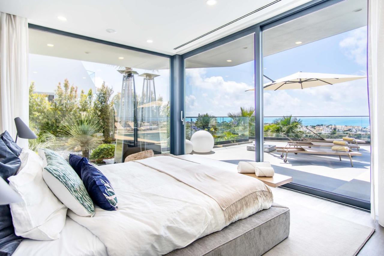 Luxueuse Vue *