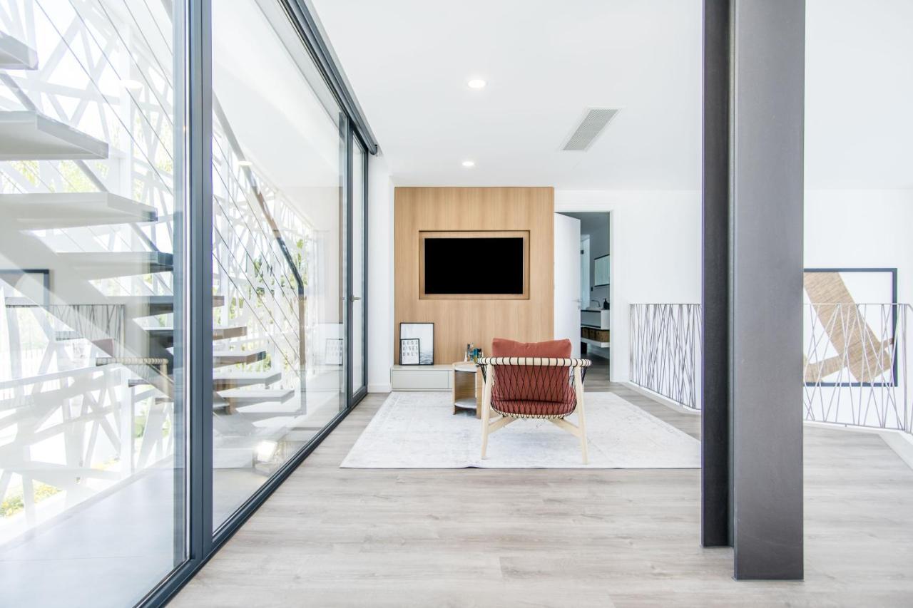 Luxueuse Vue Villa