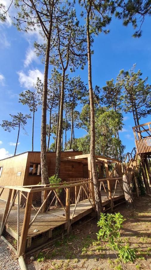 Bukubaki Eco Surf Resort