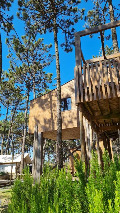 Bukubaki Eco Surf Resort Ferrel (Leiria)