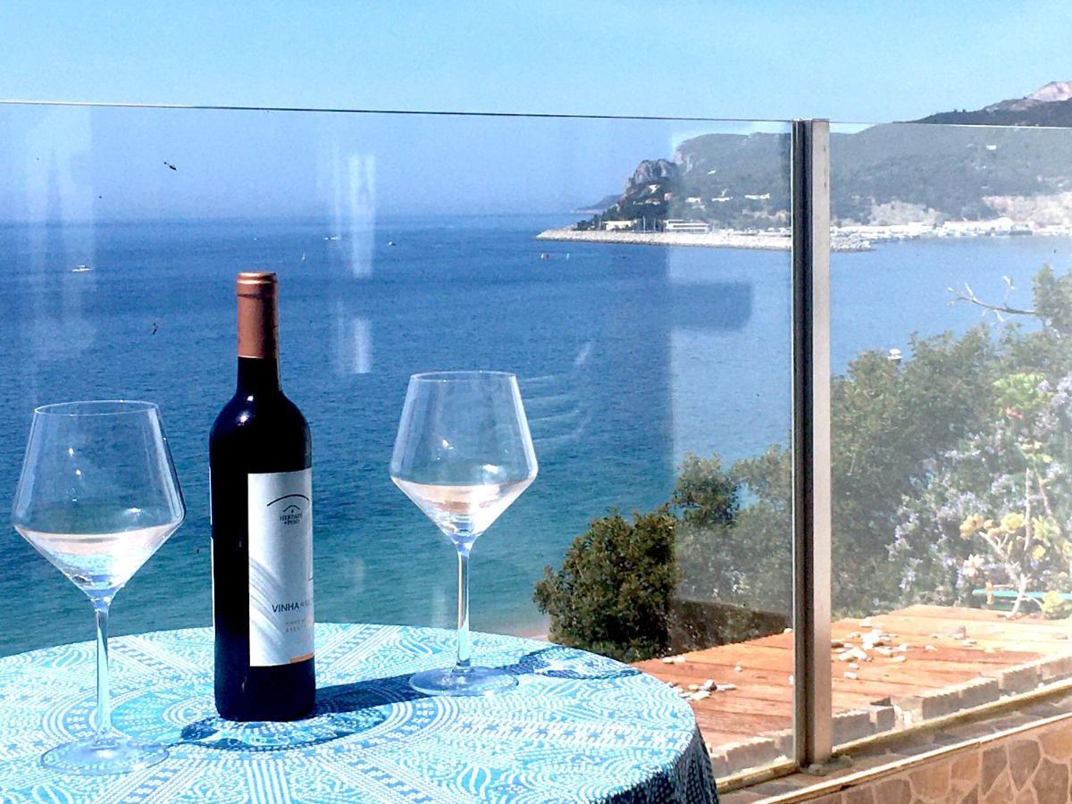 O Som Ondas - Vista Soberba De Mar Apartment *