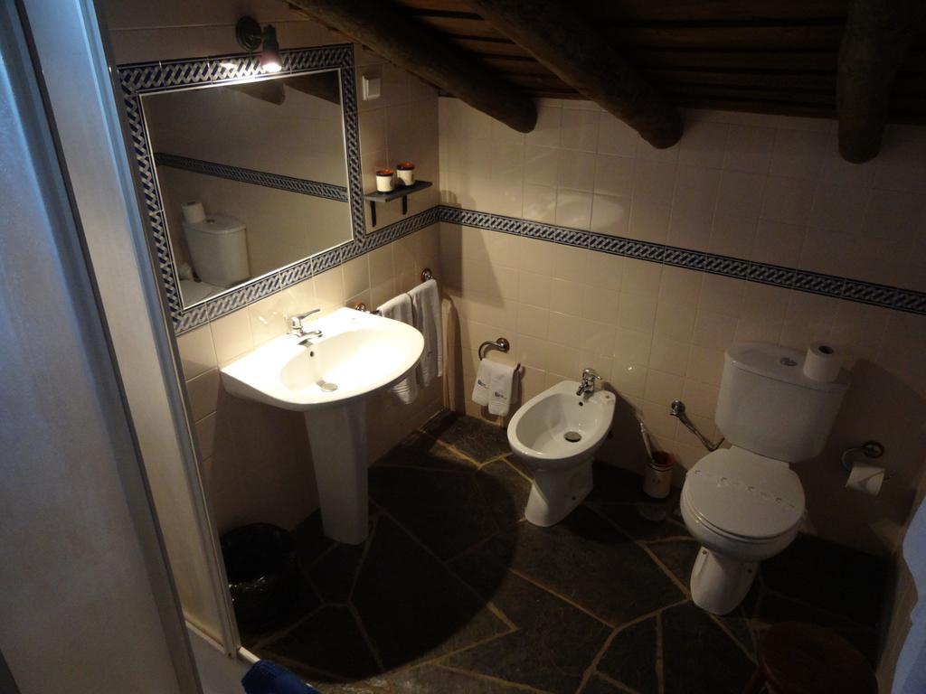 Casa Saramago Monsaraz
