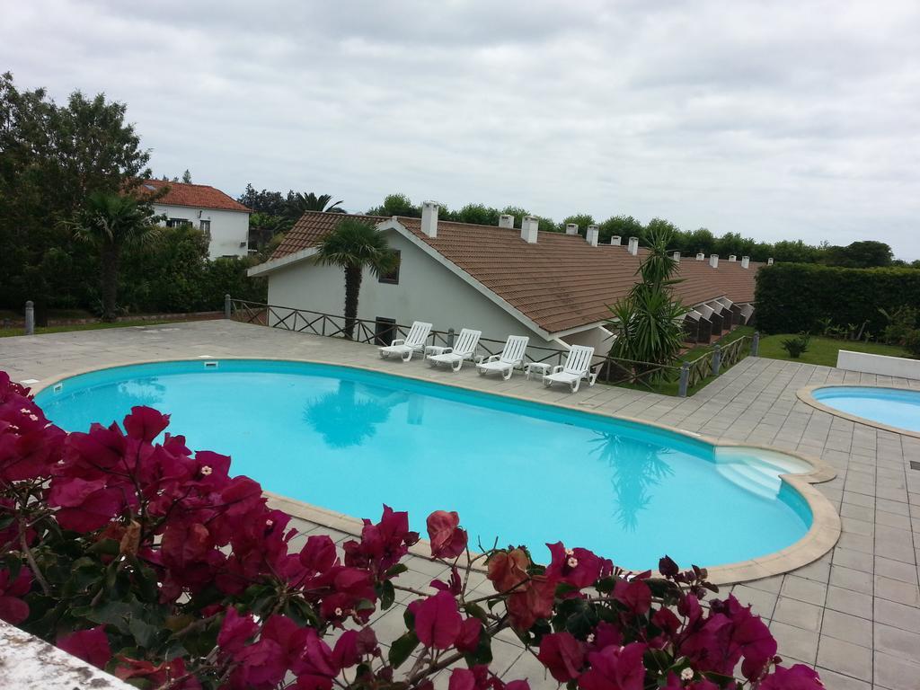 Aparthotel Apartamentos Turisticos Nossa Senhora Da Estrela Lagoa (Azores)
