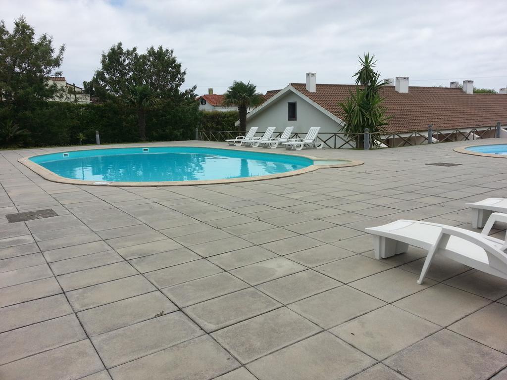 Apartamentos Turisticos Nossa Senhora Da Estrela Aparthotel