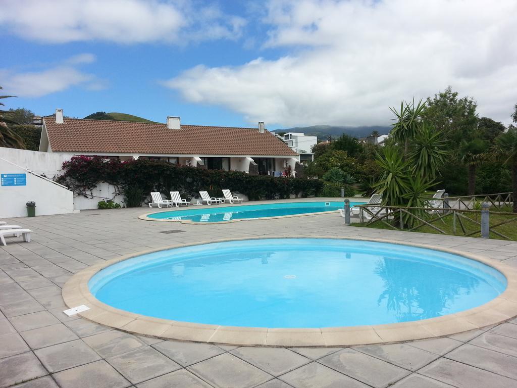 Apartamentos Turisticos Nossa Senhora Da Estrela Aparthotel 3*