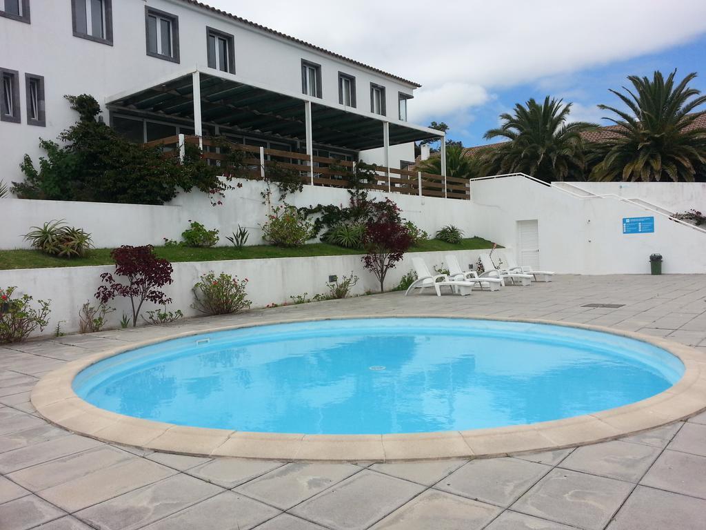 Apartamentos Turisticos Nossa Senhora Da Estrela 3* Lagoa (Azores)