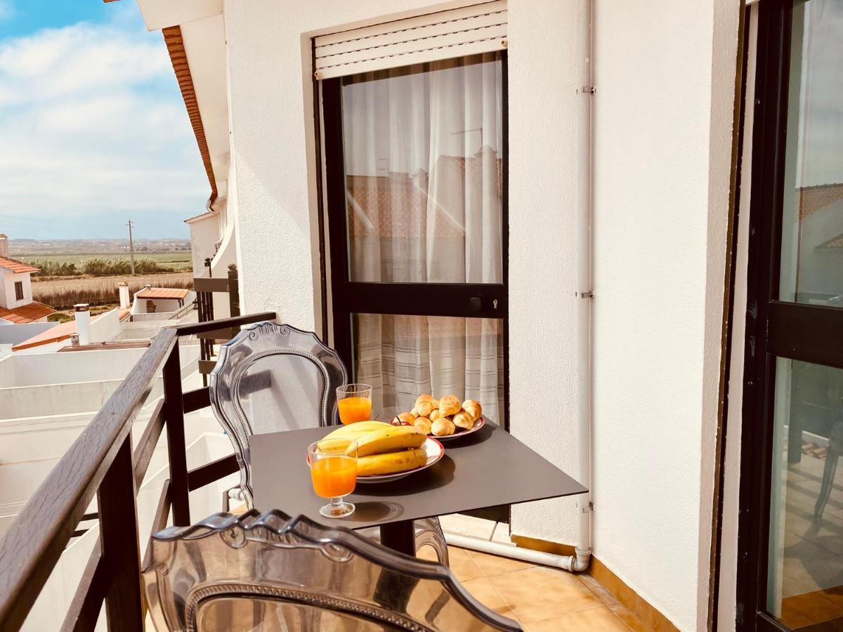 Villa Ocean View - House - Surf & Relax Baleal
