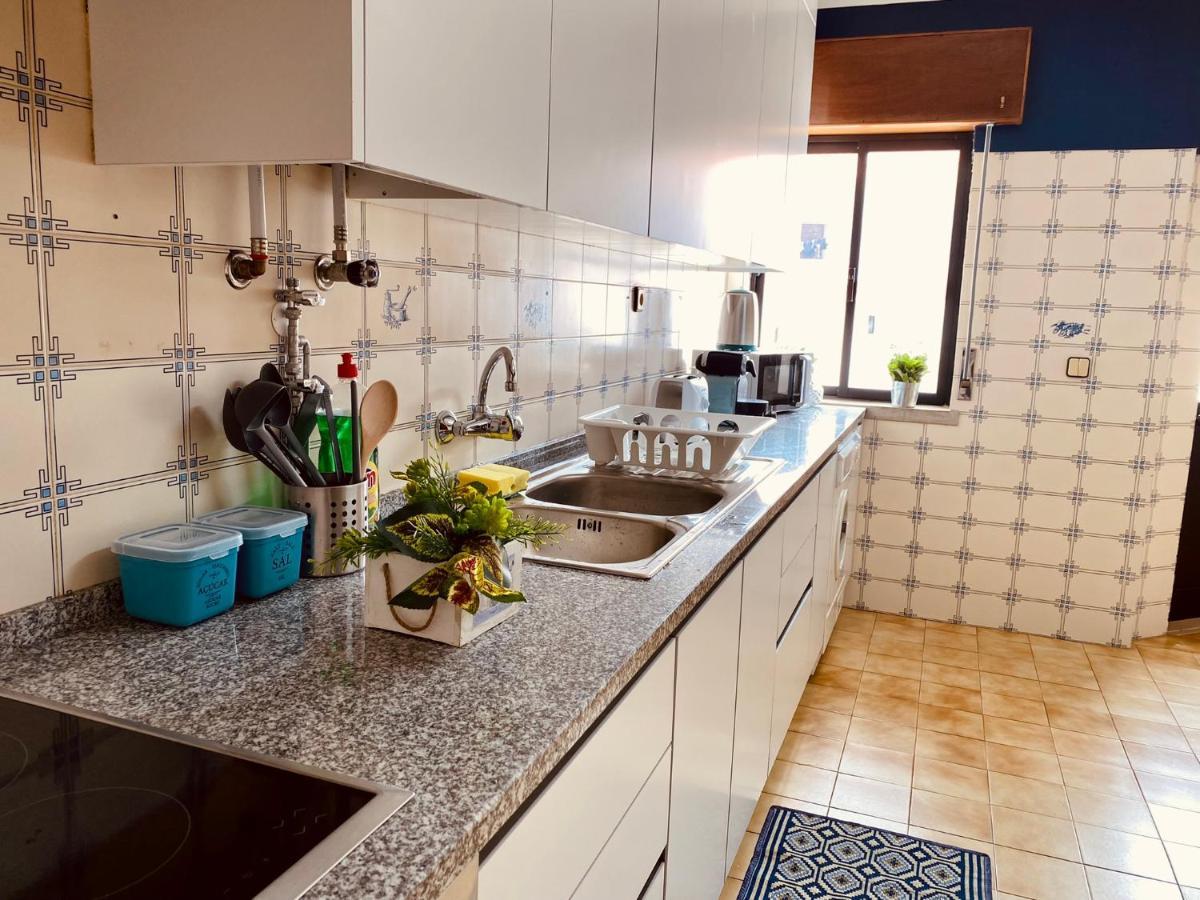 Villa Ocean View - House - Surf & Relax