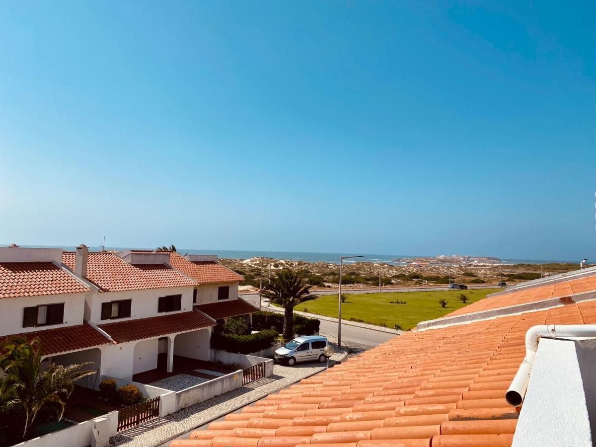Ocean View - House - Surf & Relax *
