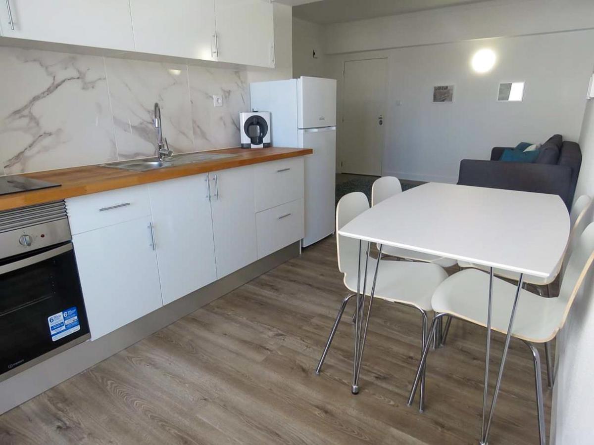 Apartment Rocha Spot Portimao