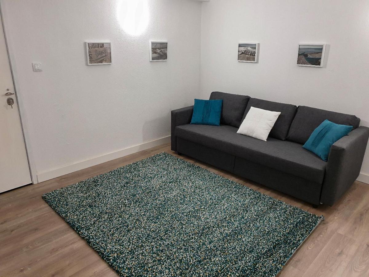 Rocha Spot Apartment *