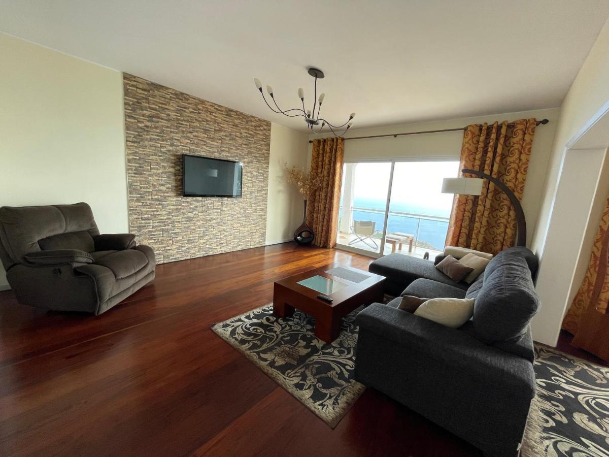 Apartment Isabela - Car For Free Canico (Madeira)