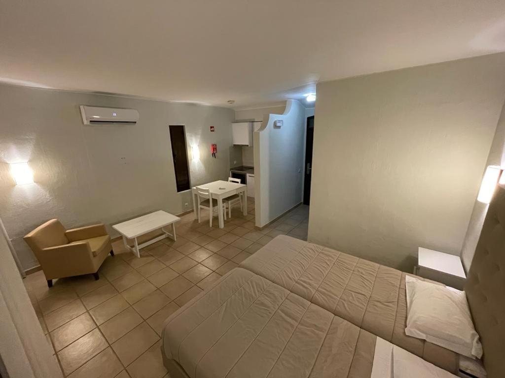 Apartment A Casa Da Portugal Albufeira