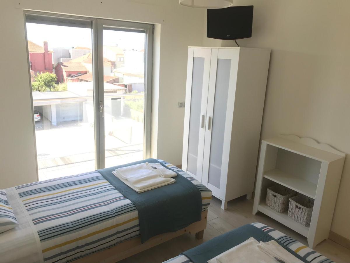 Angeiras House - Porto - By The Sea