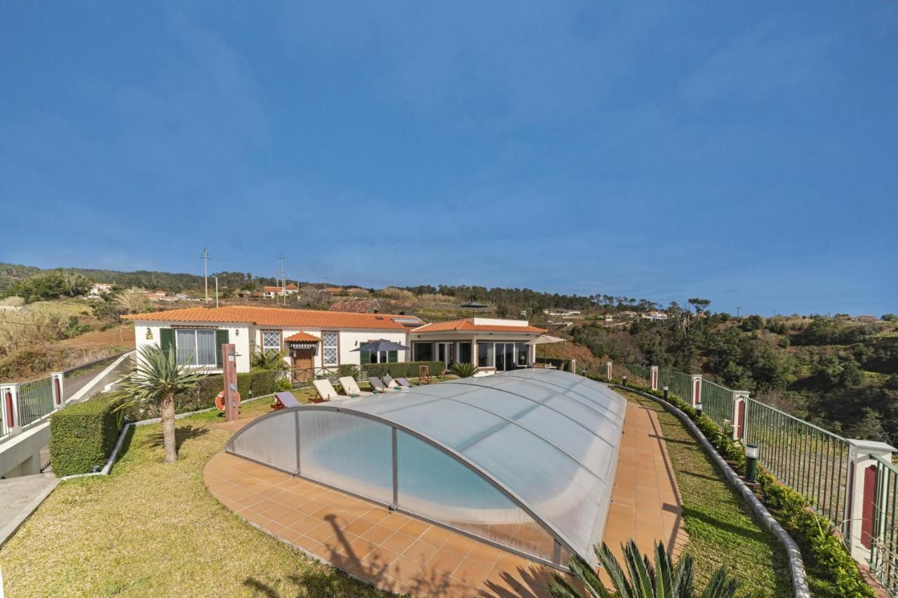 Villa Theos House By