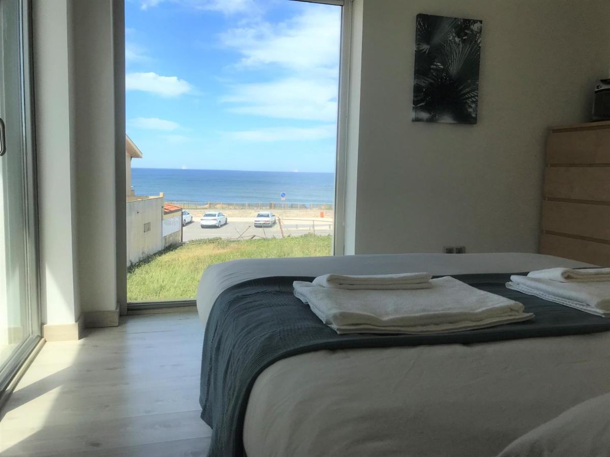 Angeiras House - Porto - By The Sea Holiday home Lavra