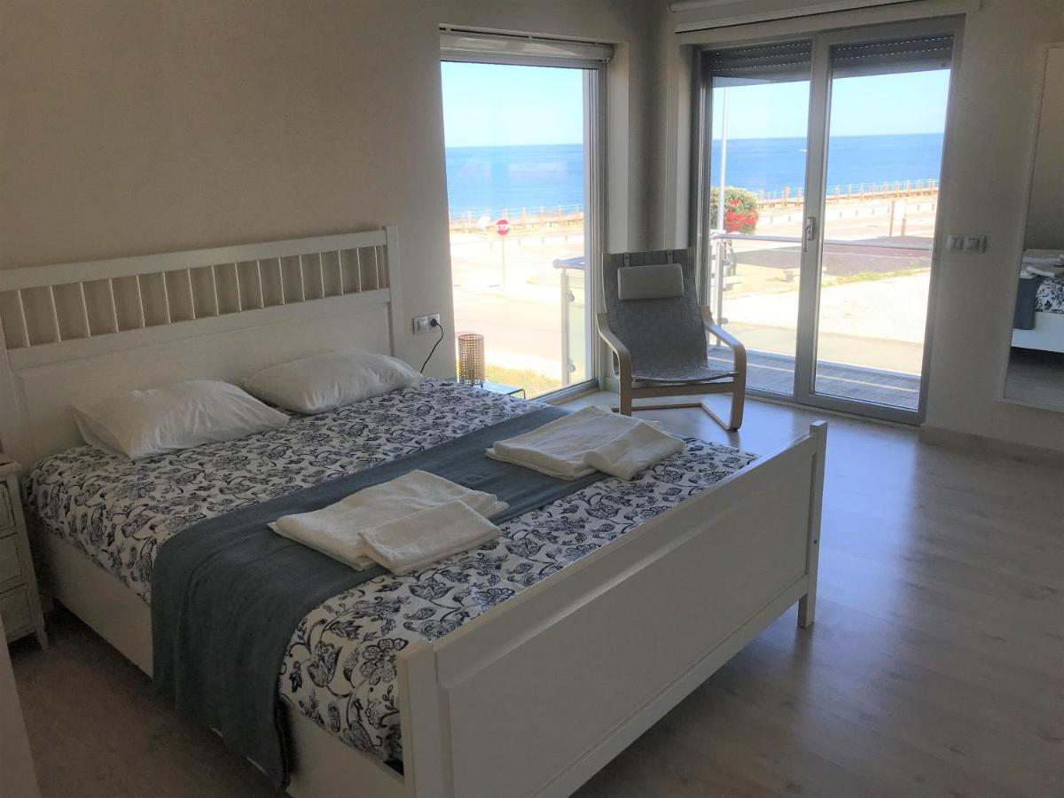 Angeiras House - Porto - By The Sea Holiday home *