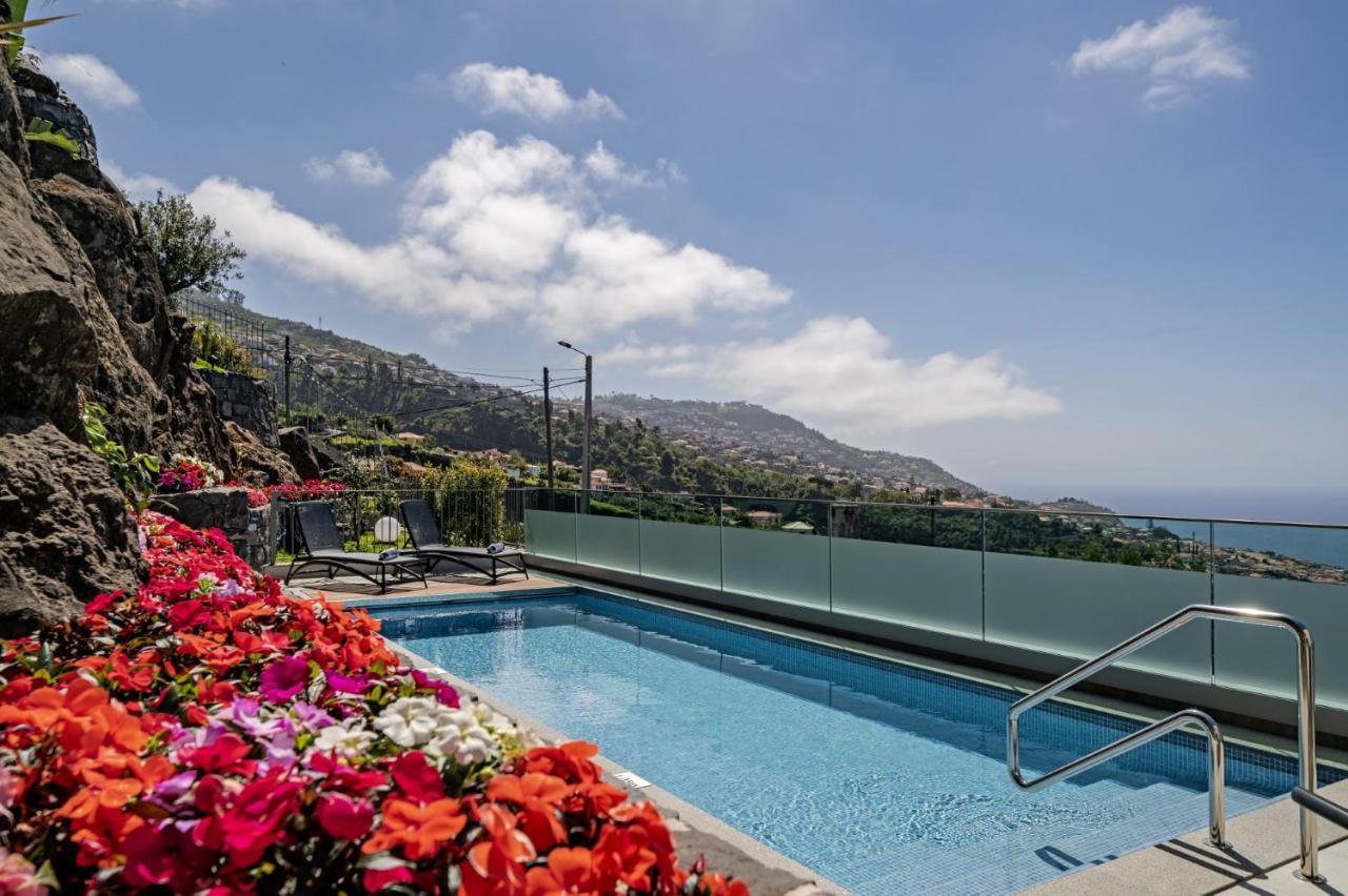 Pousada Grandview By Funchal (Madeira)