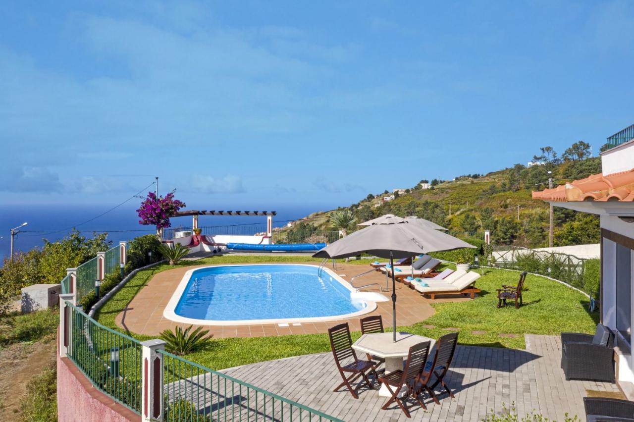 Theos House By Villa Faja da Ovelha