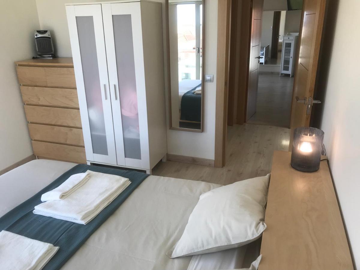 Сasa de vacaciones Angeiras House - Porto - By The Sea *