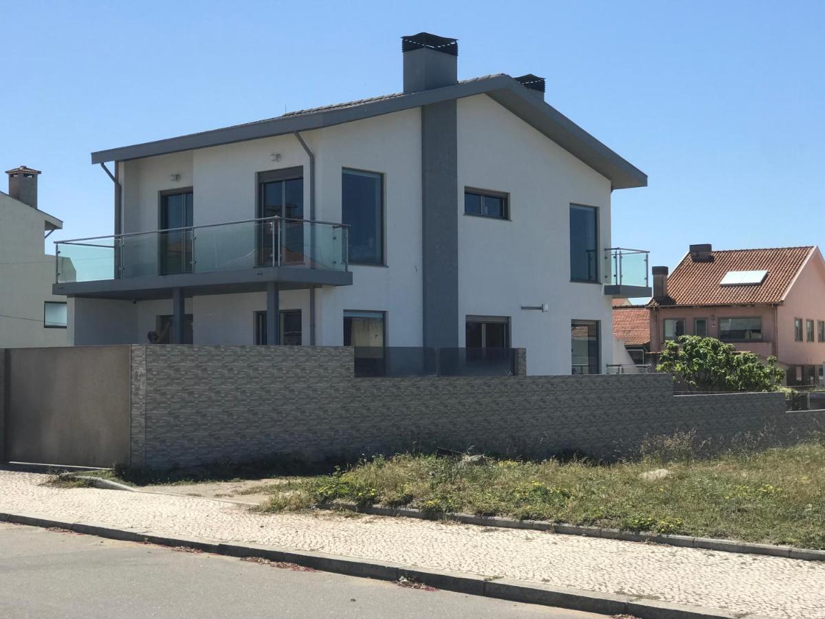 Angeiras House - Porto - By The Sea Сasa de vacaciones *