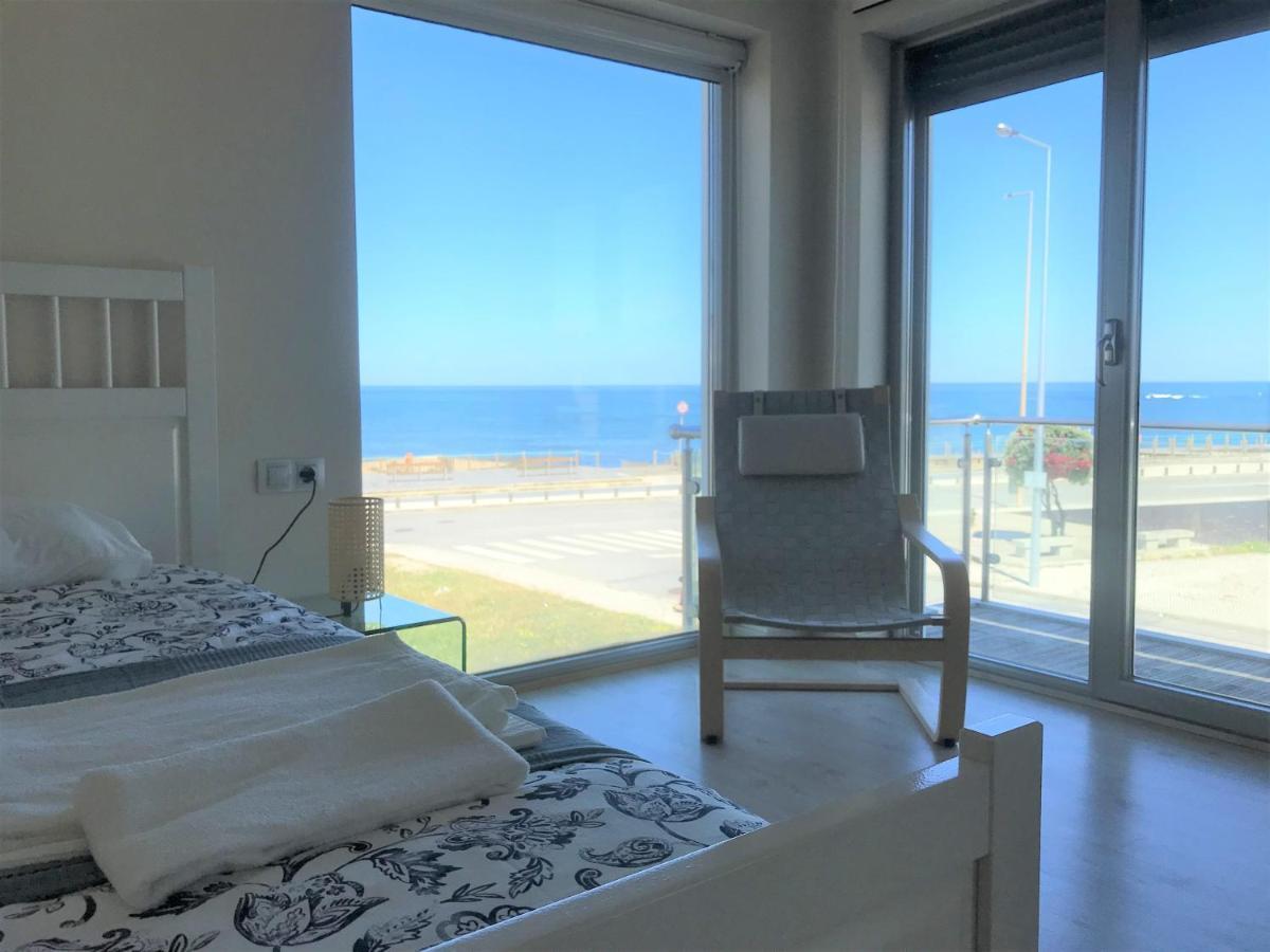 Angeiras House - Porto - By The Sea Сasa de vacaciones *