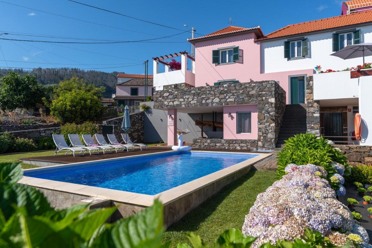 Villa Casa Orquideas By
