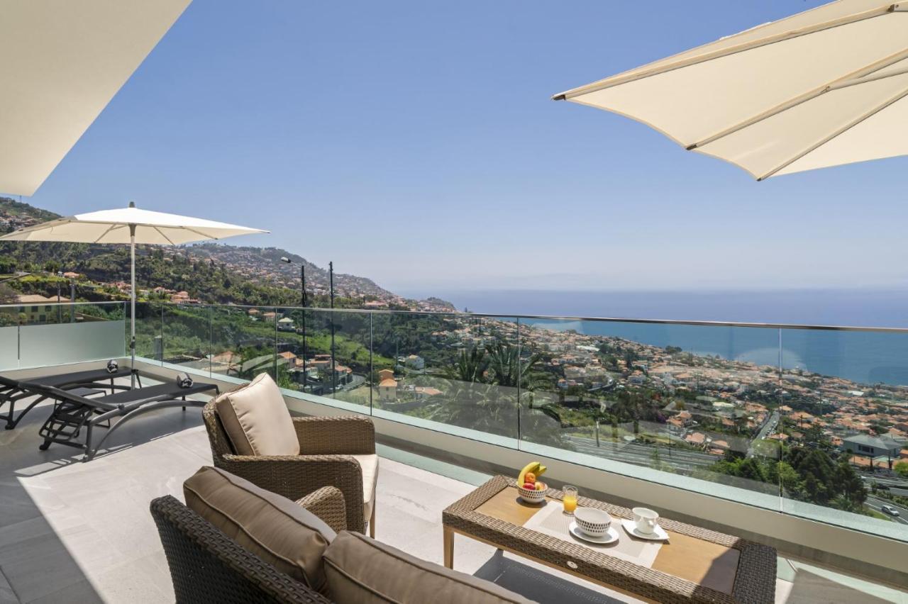 Pousada Grandview By Funchal (Madeira)