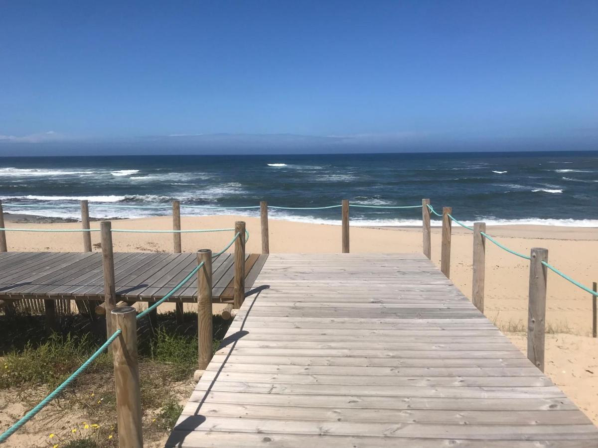 Angeiras House - Porto - By The Sea