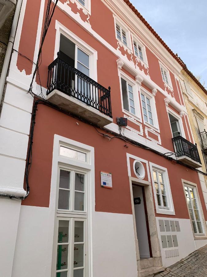 Apartment The Bastion Elvas
