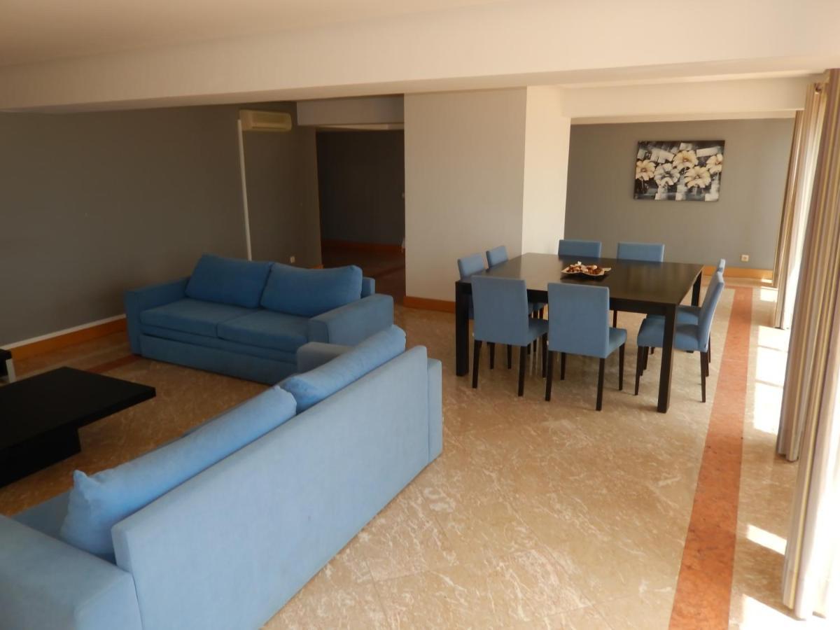 Atlantico Apartment *