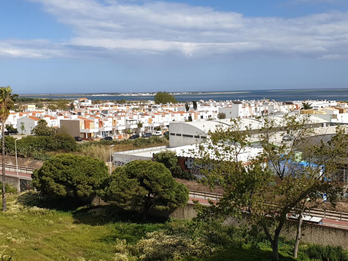 Entremares Olhao