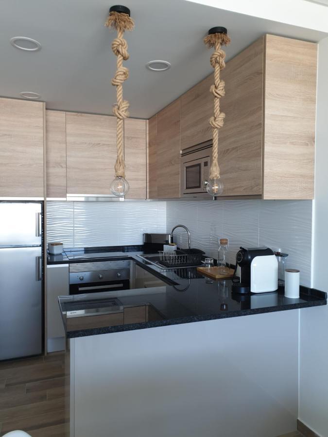 Apartment Entremares *