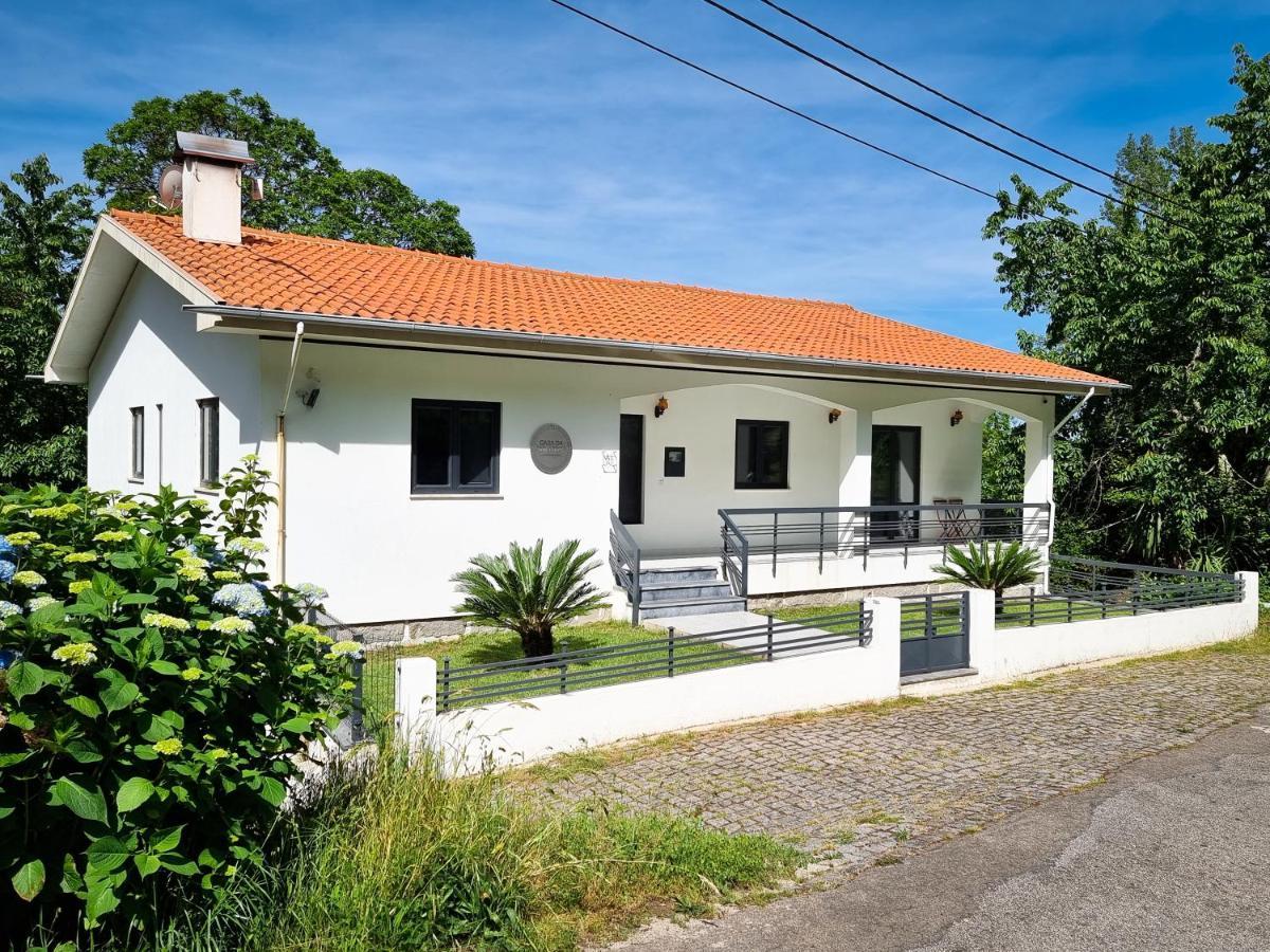 Country house Casa Da Ameixieira