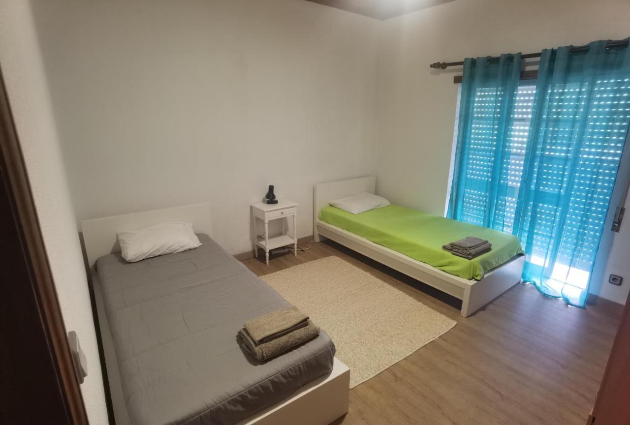 - Belas Vistas Na N2 - Al Appartement *