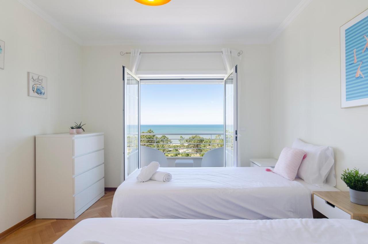 Trueby's Tapada - Amazing With Pool & Ocean View By Silver Prop *
