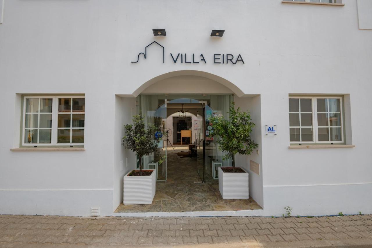 Eira Guest house