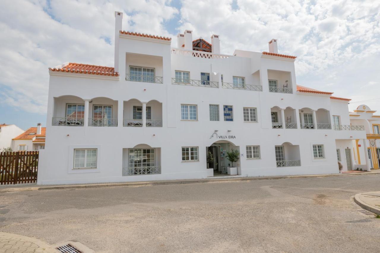 Gasthuis Eira Vila Nova de Milfontes
