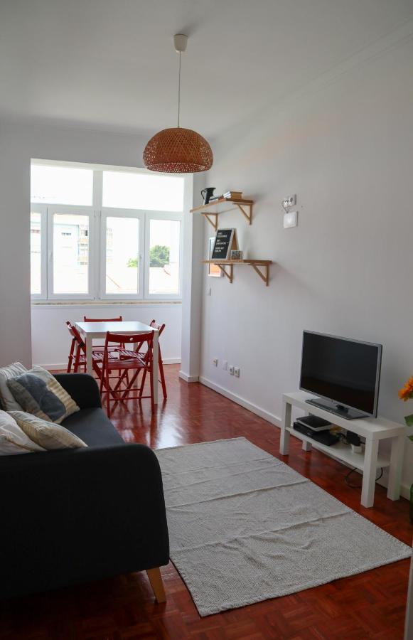 Ana's Sintra