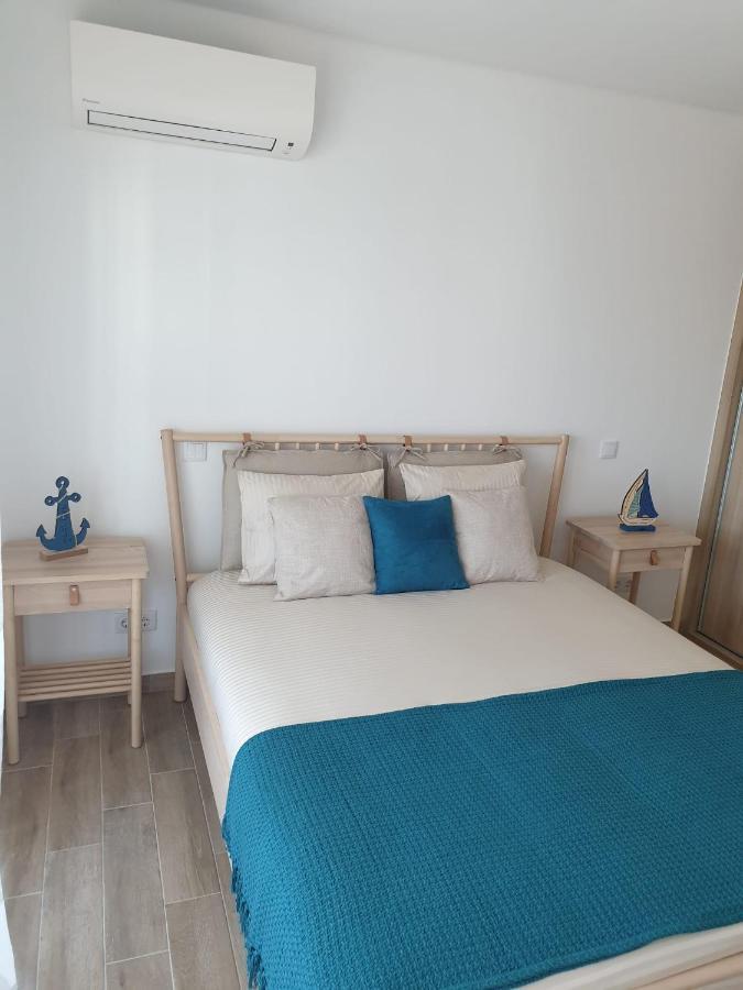 Apartment Entremares *