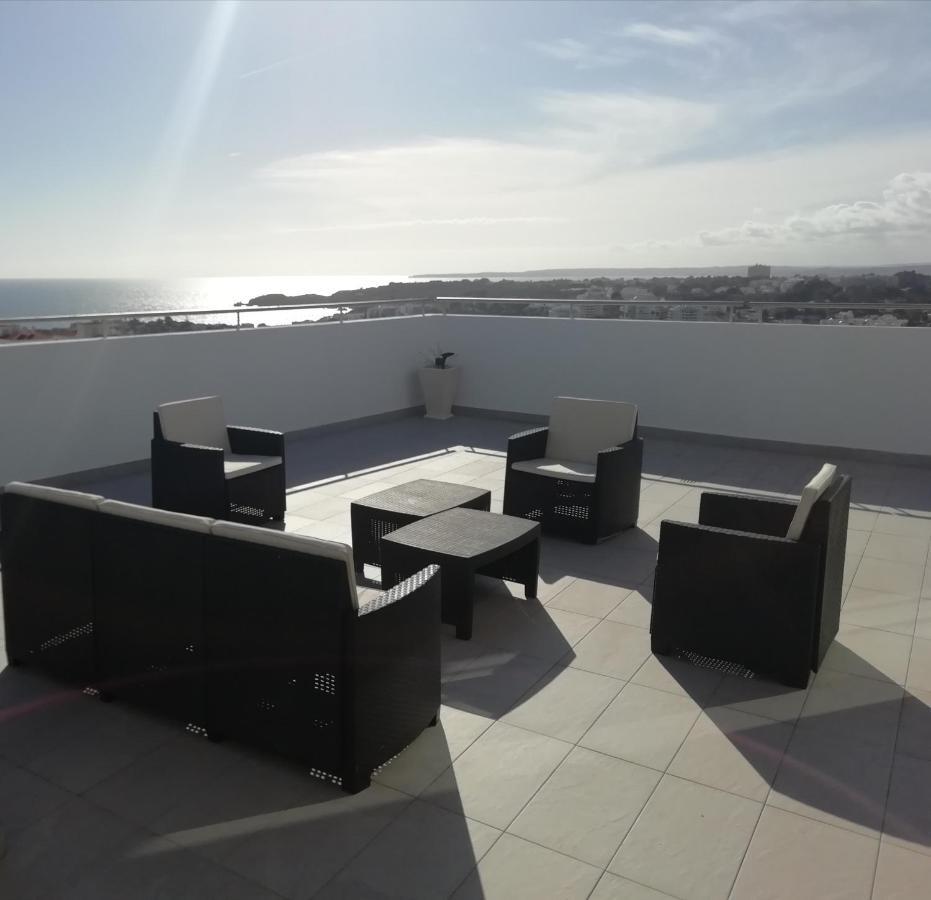 Atlantico Apartment