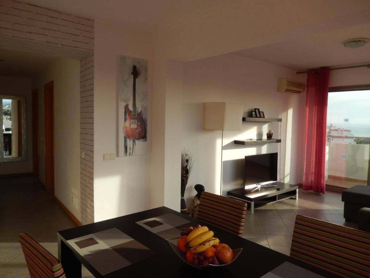 Apartment Atlantico