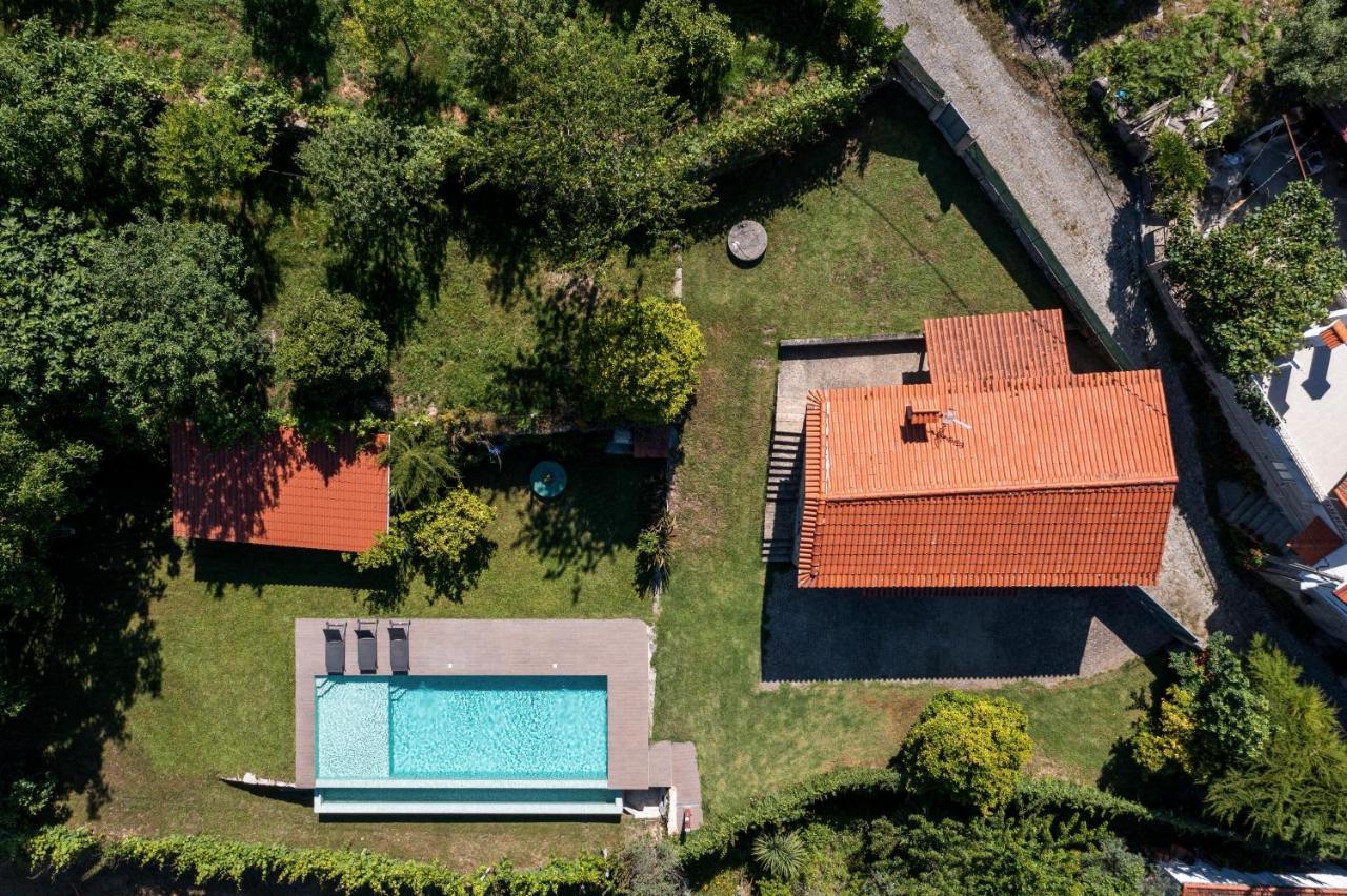 Douro Senses - Nature House *