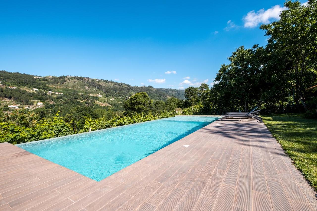 Douro Senses - Nature House Holiday home *